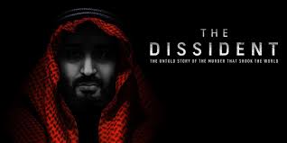 The Dissident