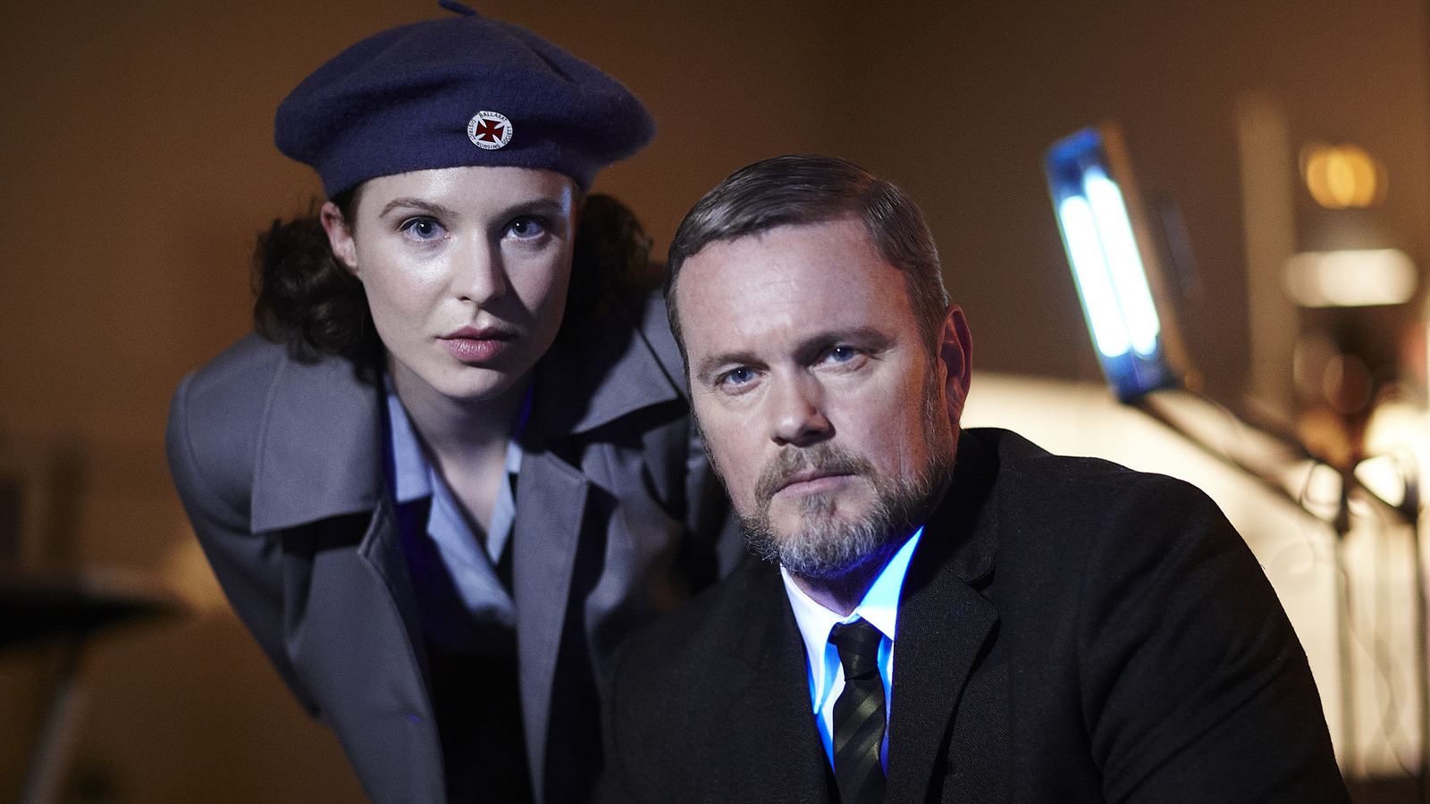 The Doctor Blake Mysteries - Season 2