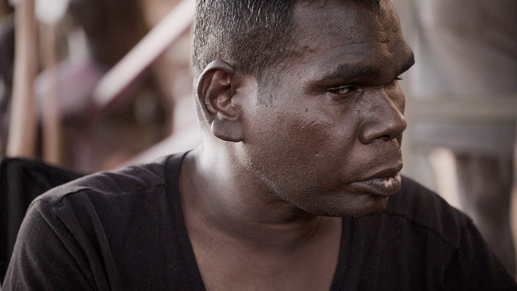 The Documentary of Dr G Yunupingu's Life