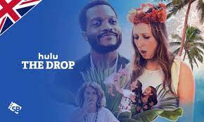 The Drop (2022)