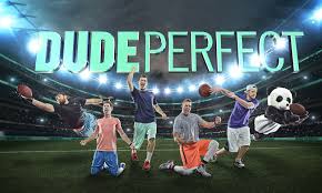 The Dude Perfect Show - Season 1