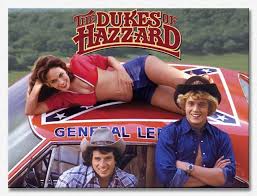 The Dukes of Hazzard - Season 1