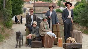 The Durrells - Season 1