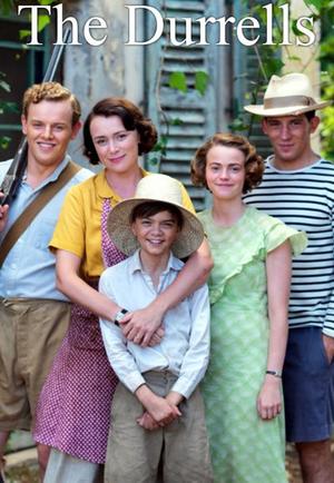 The Durrells - Season 2