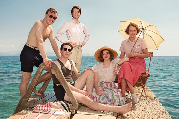 The Durrells - Season 4