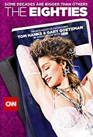 The Eighties - Season 1