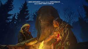 The Elephant Whisperers