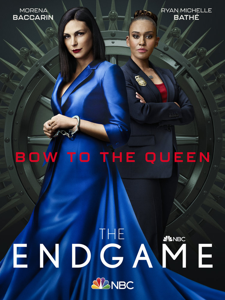 The Endgame - Season 1