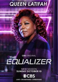 The Equalizer (2021) - Season 2