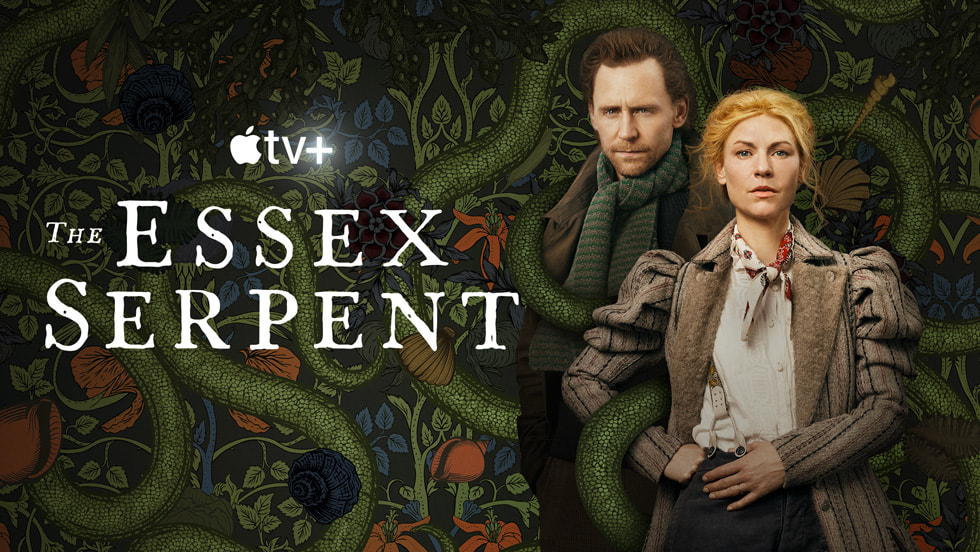 The Essex Serpent - Season 1