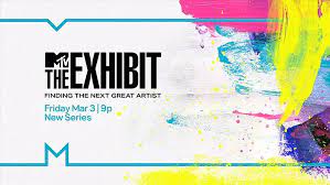 The Exhibit: Finding the Next Great Artist - Season 1