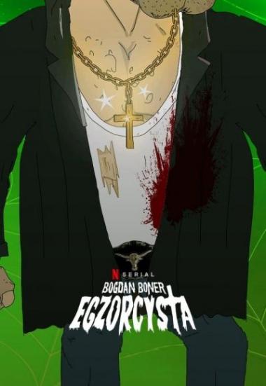 The Exorcist Boner - Season 2