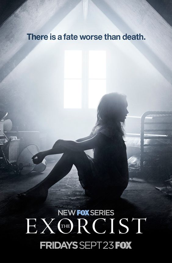 The Exorcist - Season 2