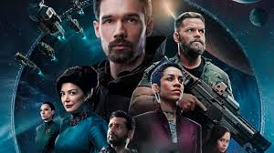 The Expanse - Season 4