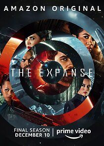 The Expanse - Season 6
