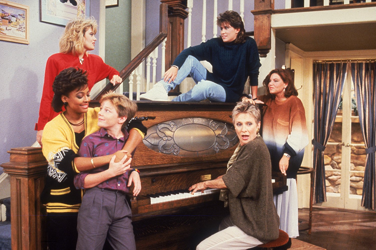 The Facts of Life - Season 4