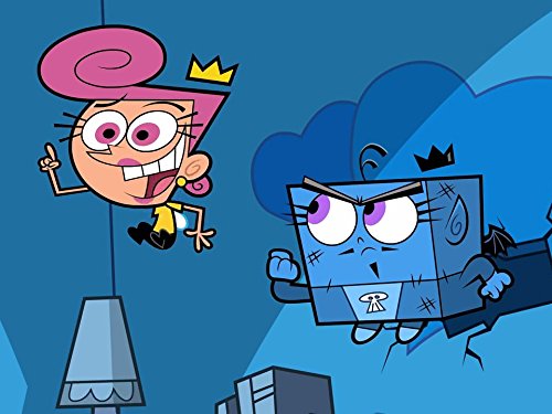 The Fairly OddParents - Season 1