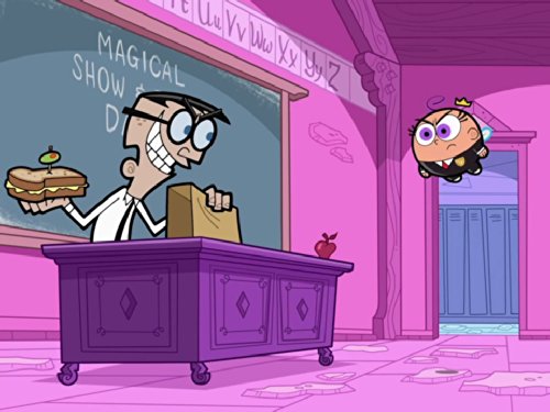 The Fairly OddParents - Season 2