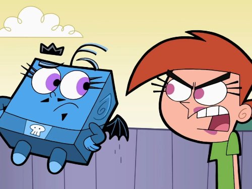 The Fairly OddParents - Season 3