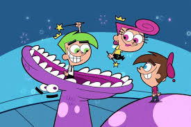 The Fairly OddParents - Season 6