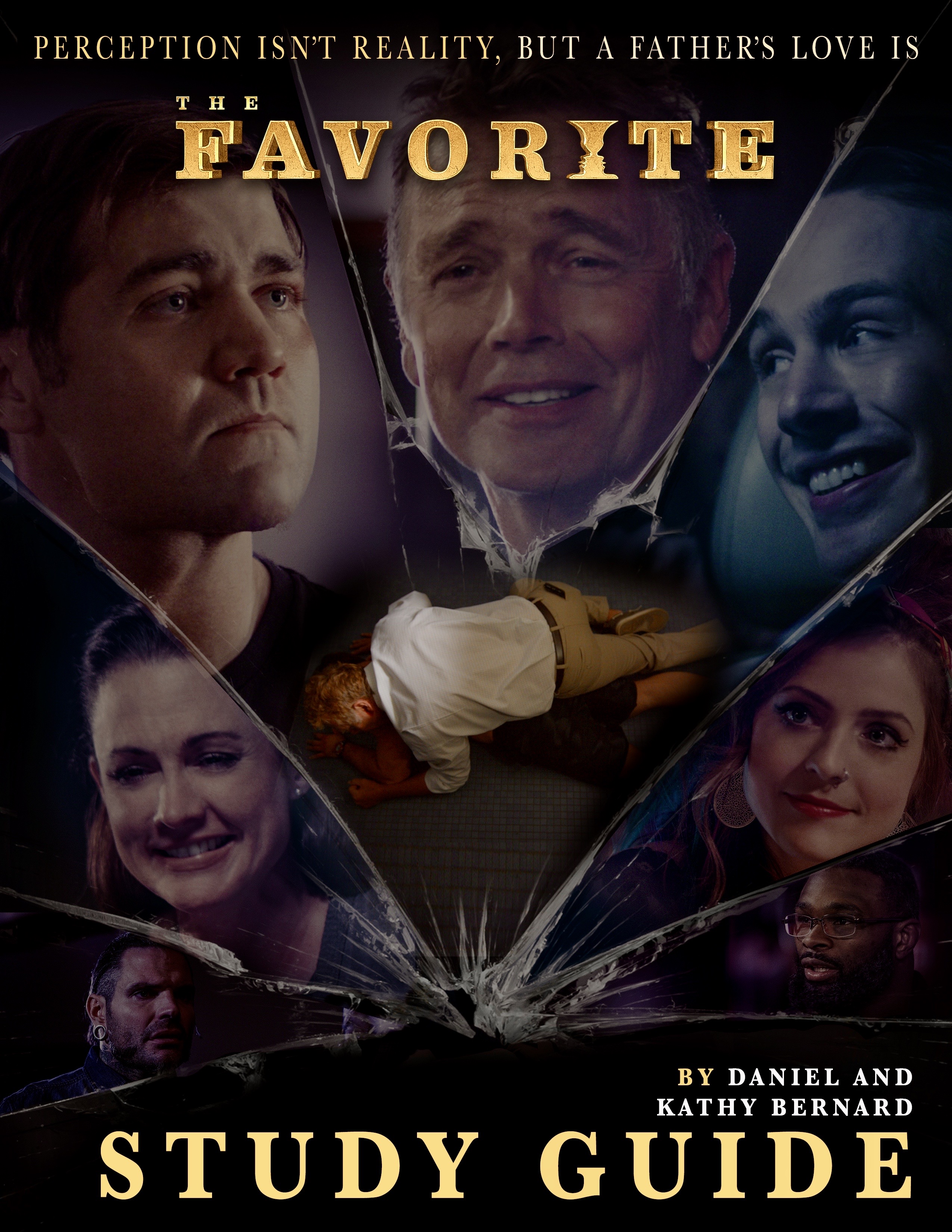 The Favorite