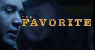 The Favorite