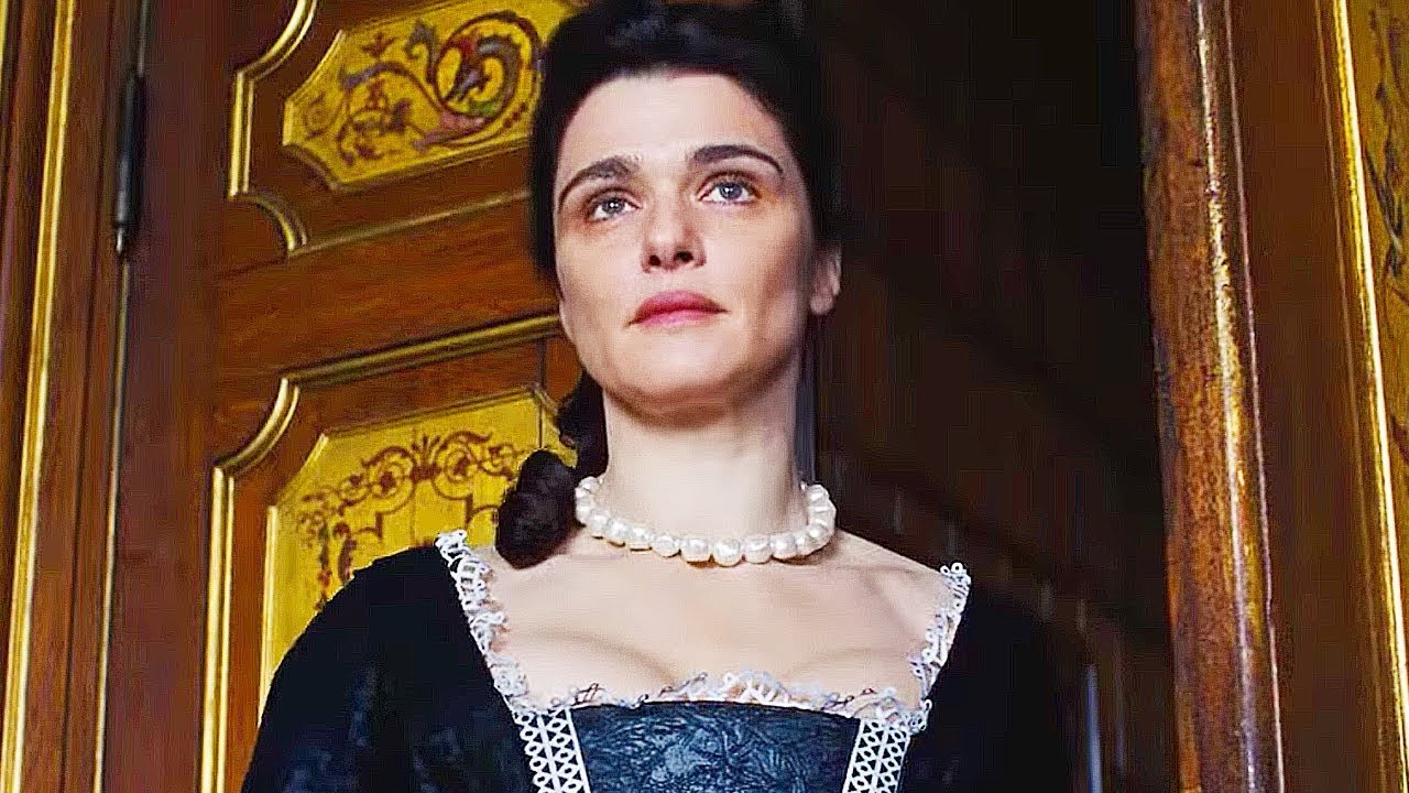 The Favourite