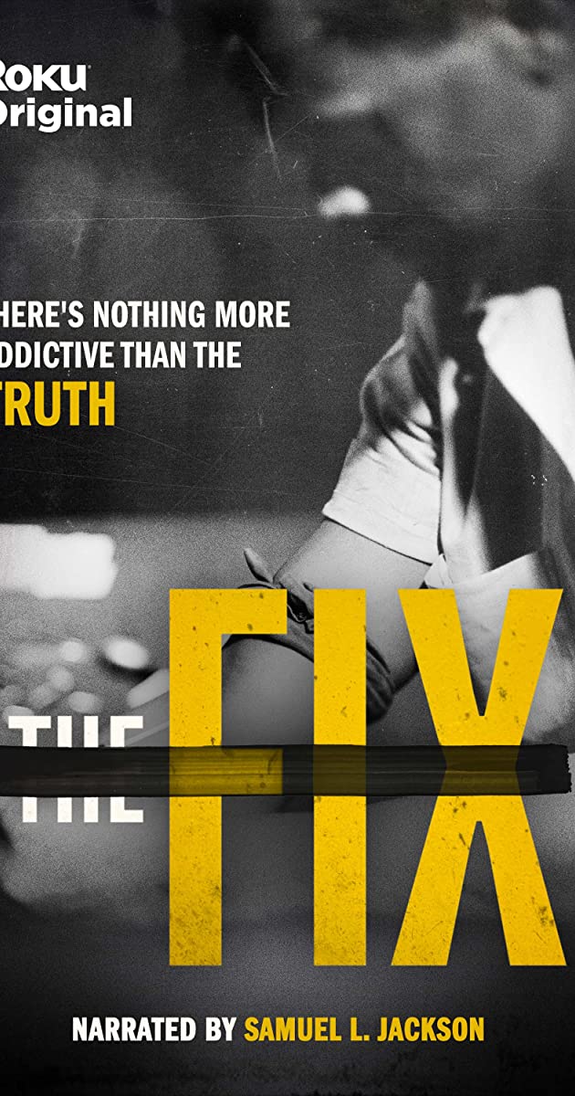 The Fix (2022) - Season 1