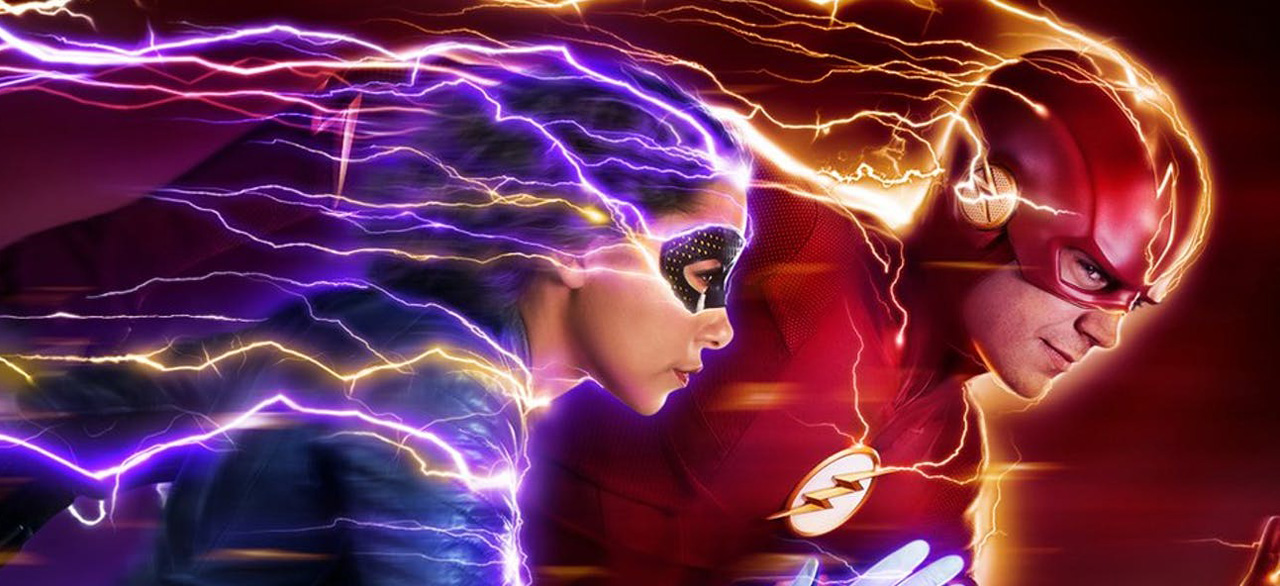 The Flash - Season 5