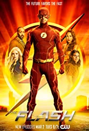 The Flash - Season 7