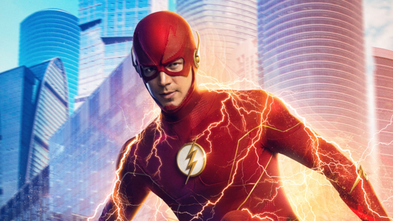 The Flash - Season 9