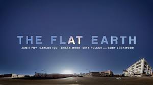 The Flat Earth