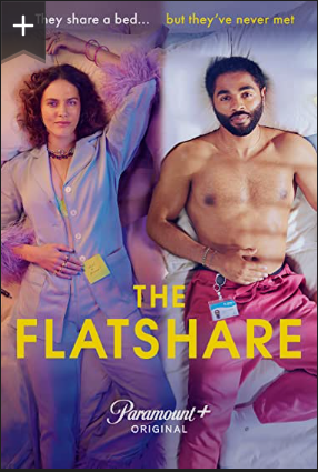 The Flatshare - Season 1