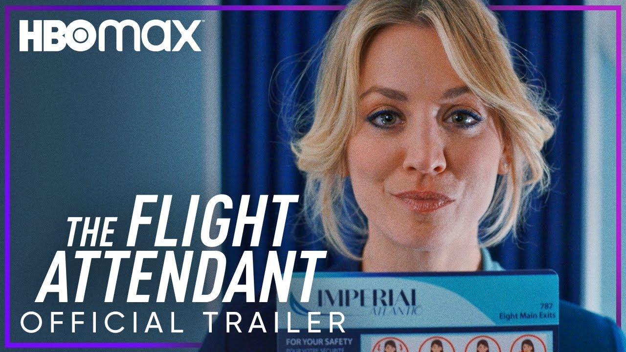 The Flight Attendant - Season 1