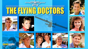 The Flying Doctors - Season 1