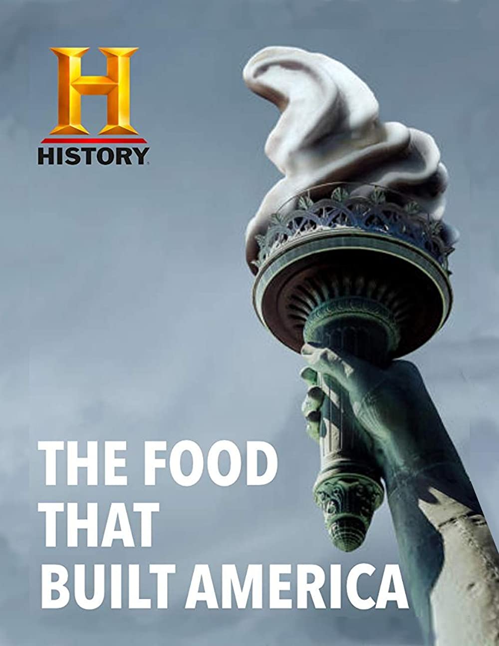 The Food That Built America - Season 3