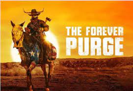 The Forever Purge