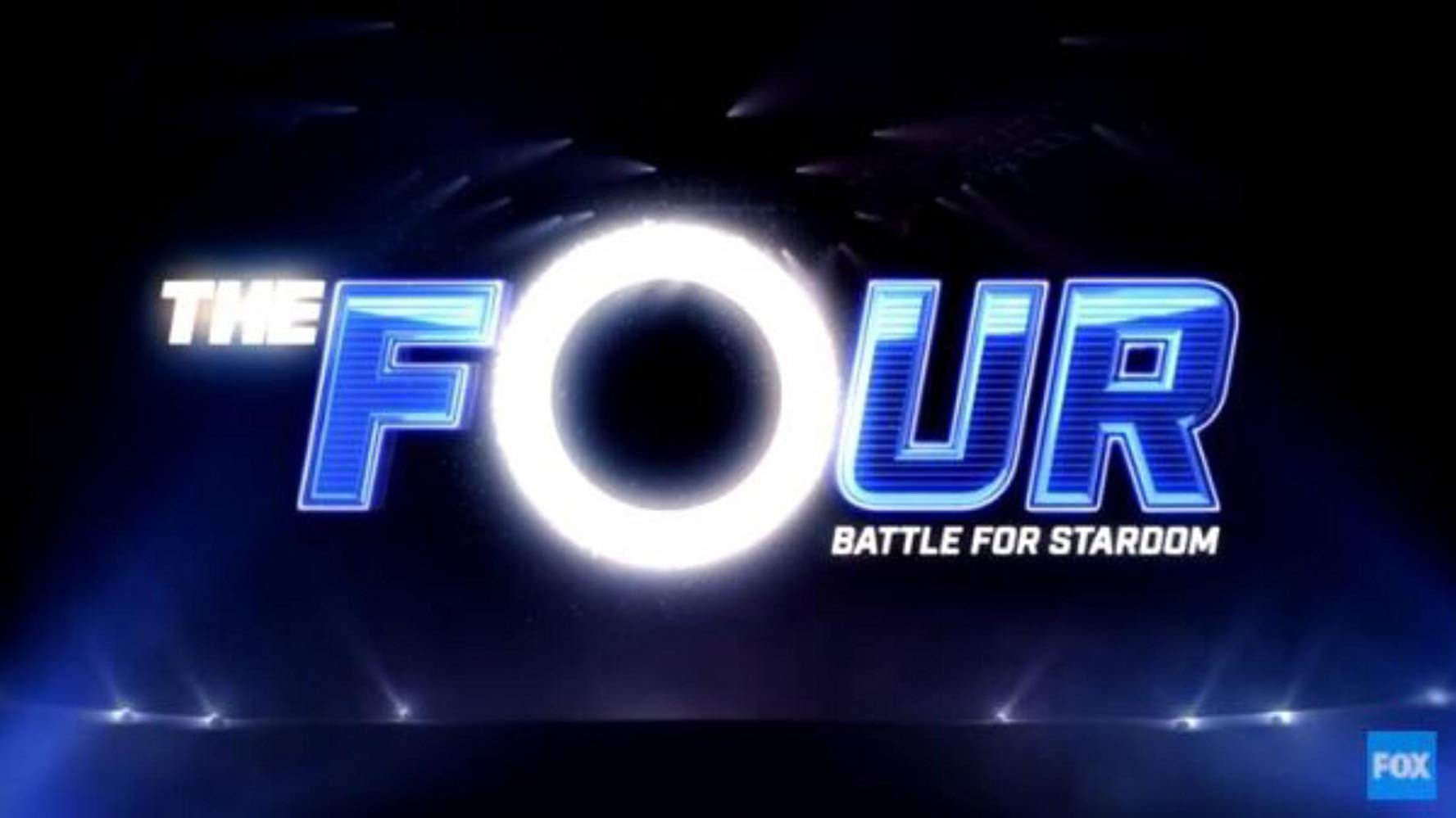 The Four: Battle for Stardom - Season 1