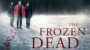 The Frozen Dead - Season 1