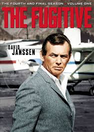 The Fugitive season 2