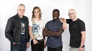 The Gadget Show - Season 27