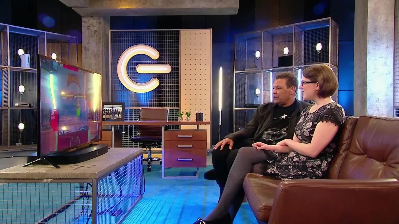 The Gadget Show - Season 29