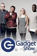 The Gadget Show - Season 31