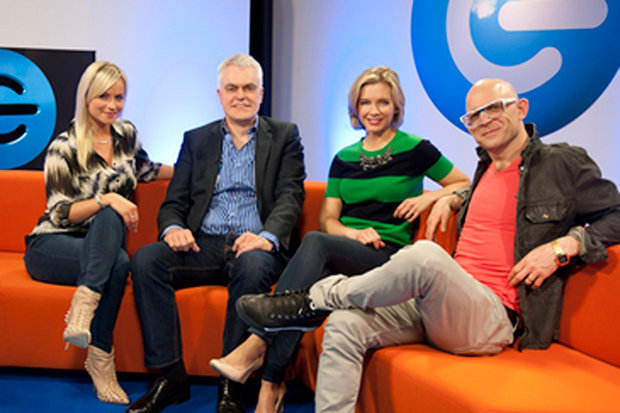 The Gadget Show - Season 32