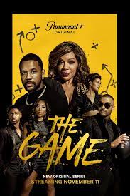 The Game (2021) - Season 1