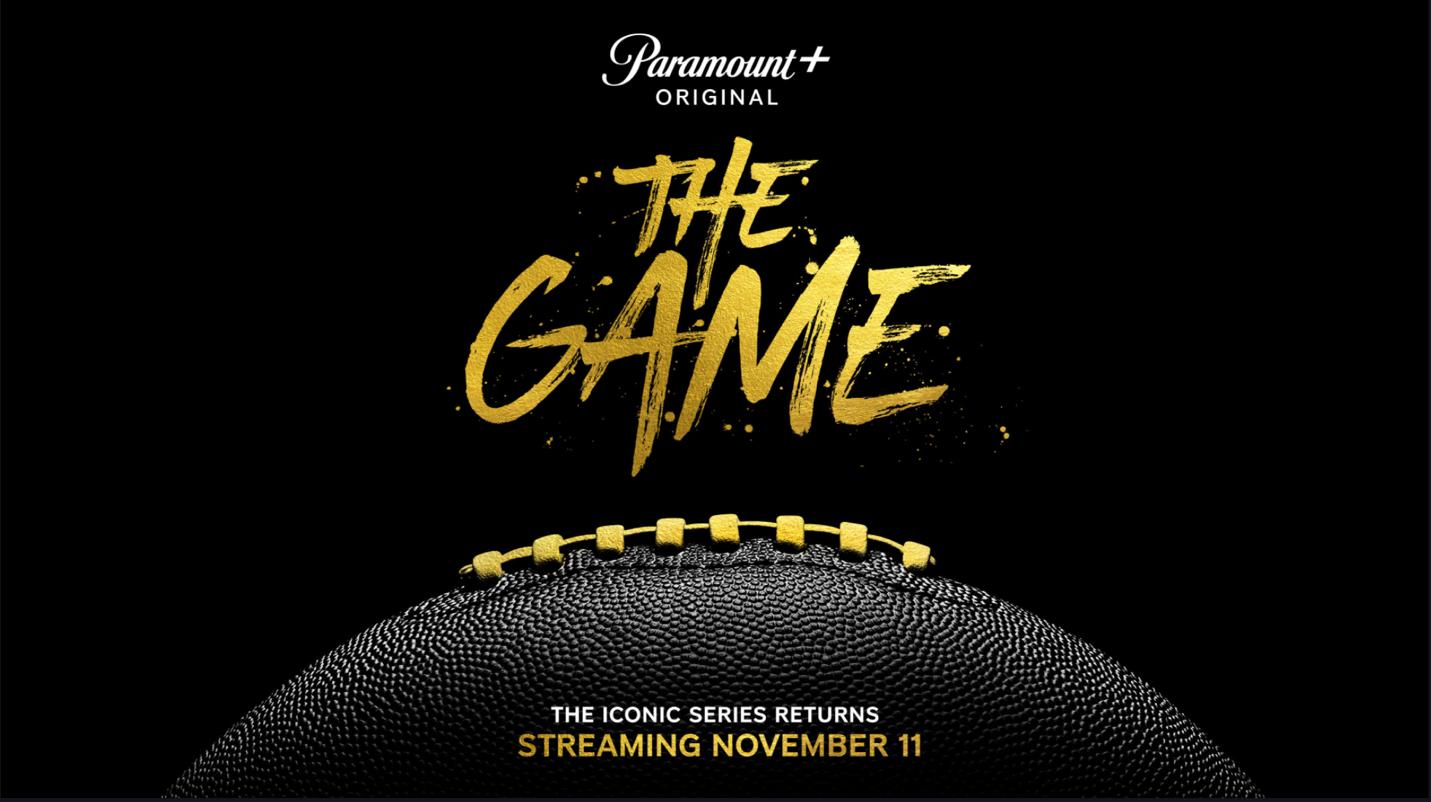 The Game (2021) - Season 1