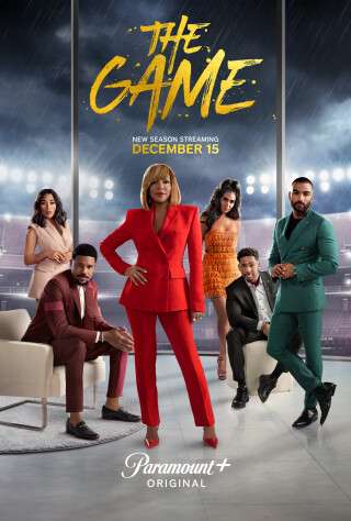 The Game (2021) - Season 2