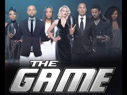 The Game - Season 1