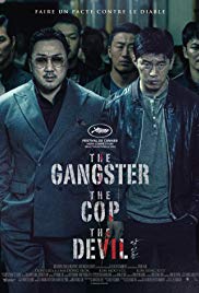 The Gangster the Cop the Devil