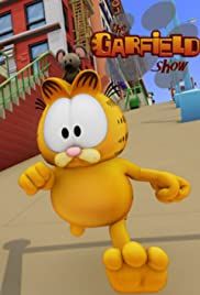 The Garfield Show - Season 1